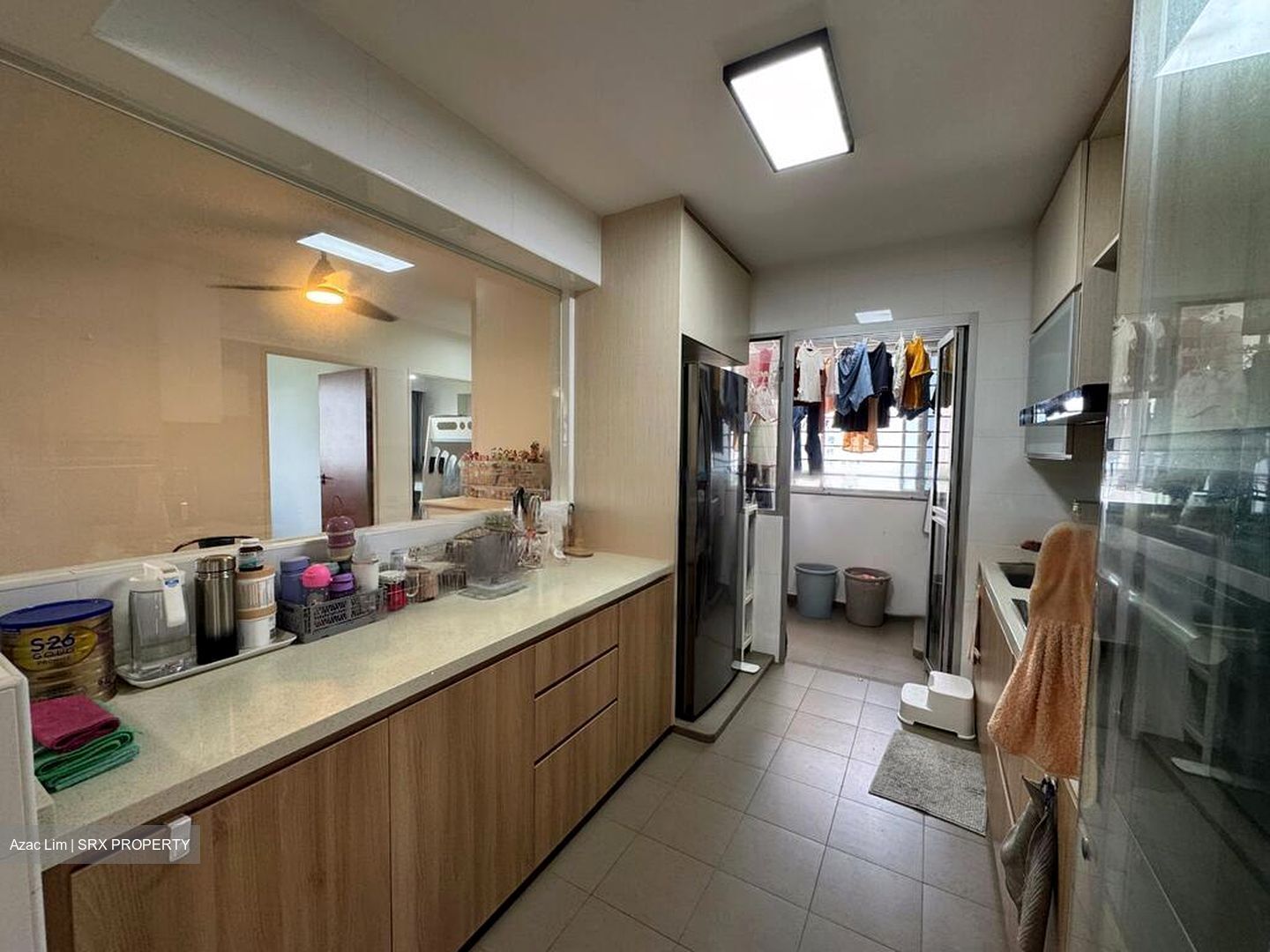 Blk 672B Vine Grove @ Yishun (Yishun), HDB 4 Rooms #463443781